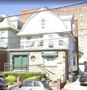 Brooklyn Endodontics practice exterior